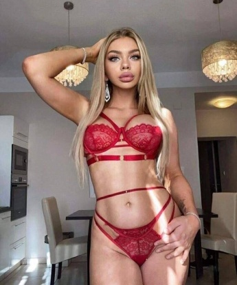 Анкета проститутки Вика - Фото, г. Понежукай, 21 год, №3387